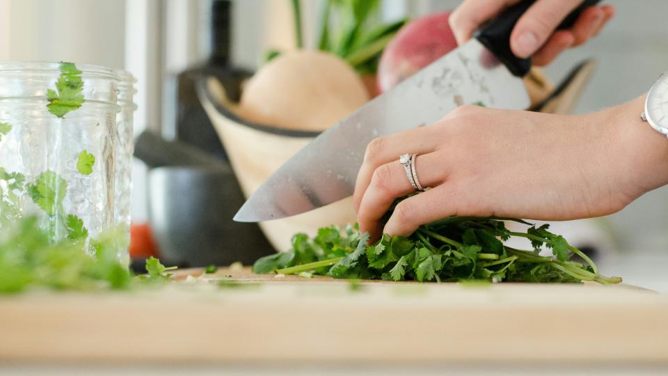 Meal planning